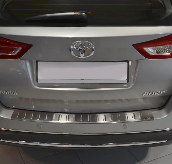 Ladekant alu Toyota Auris Touring Sport 7/2013 - 0