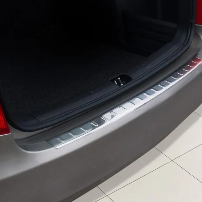 Ladekant alu Skoda Fia II Kombi  2007