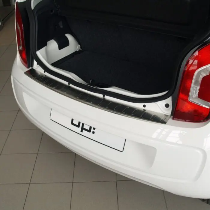 Ladekant alu VW UP 3 und 5 türer  2012