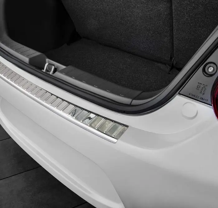 Ladekant alu Mitsubishi Space Star 2014 ikke Face