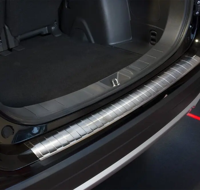 Ladekant alu Mitsubishi Outlander  2015