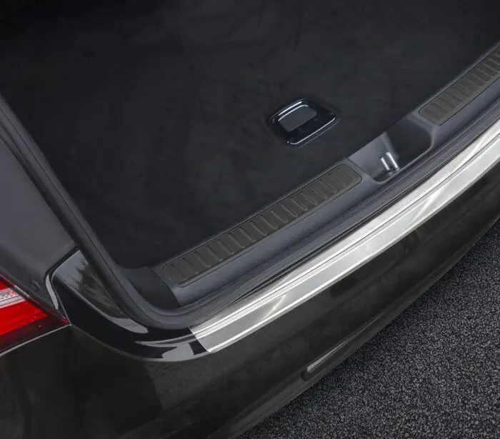 Ladekant alu Mercedes GLC Coupé  2016