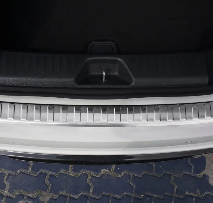 Ladekant alu Mercedes A-Klasse W176  2015 kun AMG