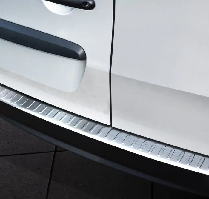 Ladekant alu Mercedes Citan  2012