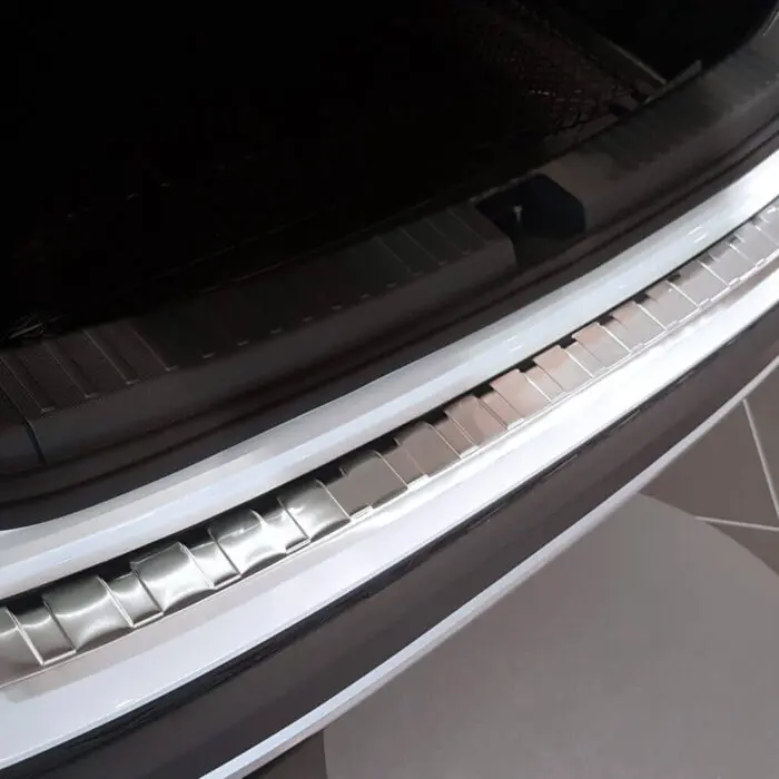 Ladekant alu Seat Ateca . 2016