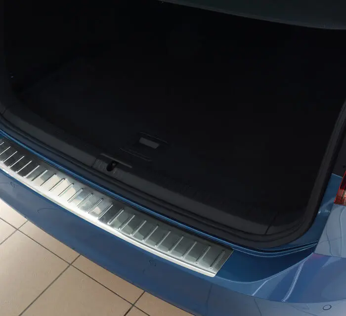 Ladekant alu Golf VII Variant  2012 - 2017 nicht F