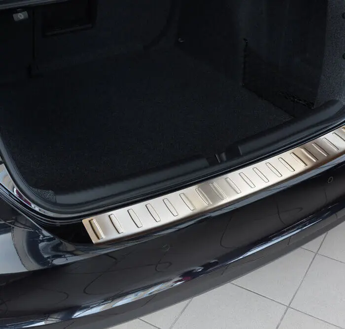 Ladekant alu VW Jetta  2010 - 2013