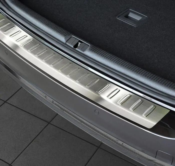 Ladekant alu Passat B7 Alltrack  2012