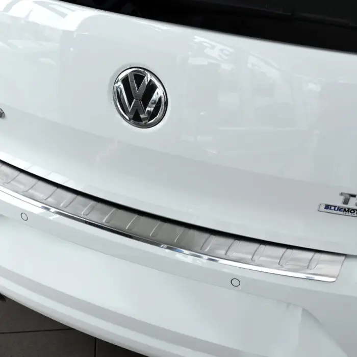 Ladekant alu Polo Typ 6C  2014