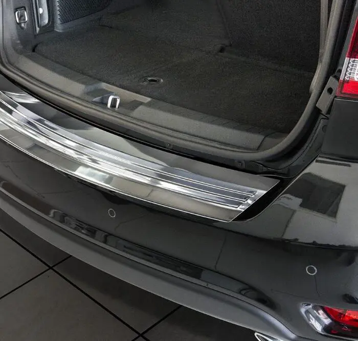 Ladekant alu Fiat Freemont 5-dørs  08/2011