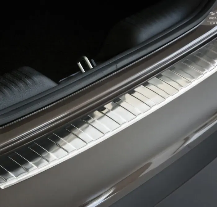 Ladekant alu Fiat Tipo Typ 356  05/2015