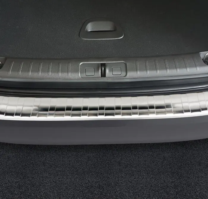 Ladekant alu Fiat Tipo SW Kombi  03/2016