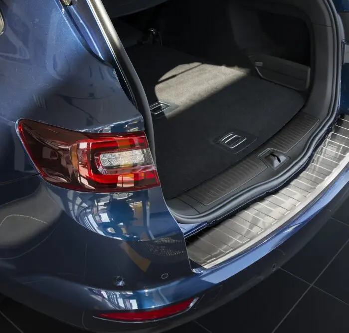 Ladekant alu Renault Talisman Grandtour  2016