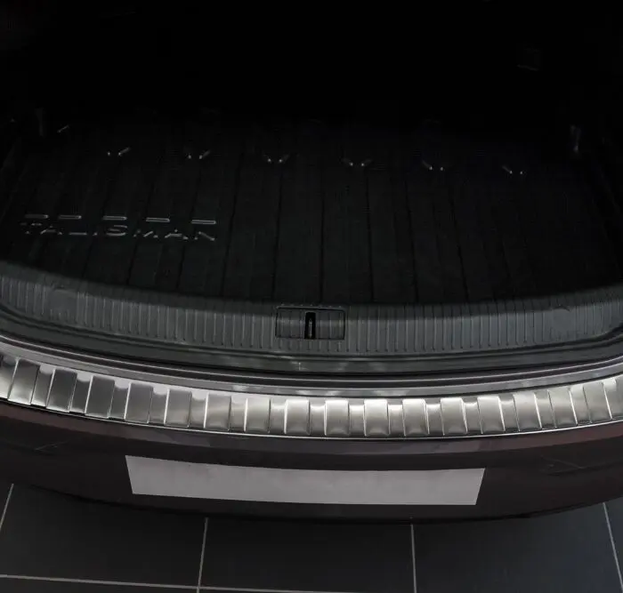 Ladekant alu Renault Talisman Limousine  2015