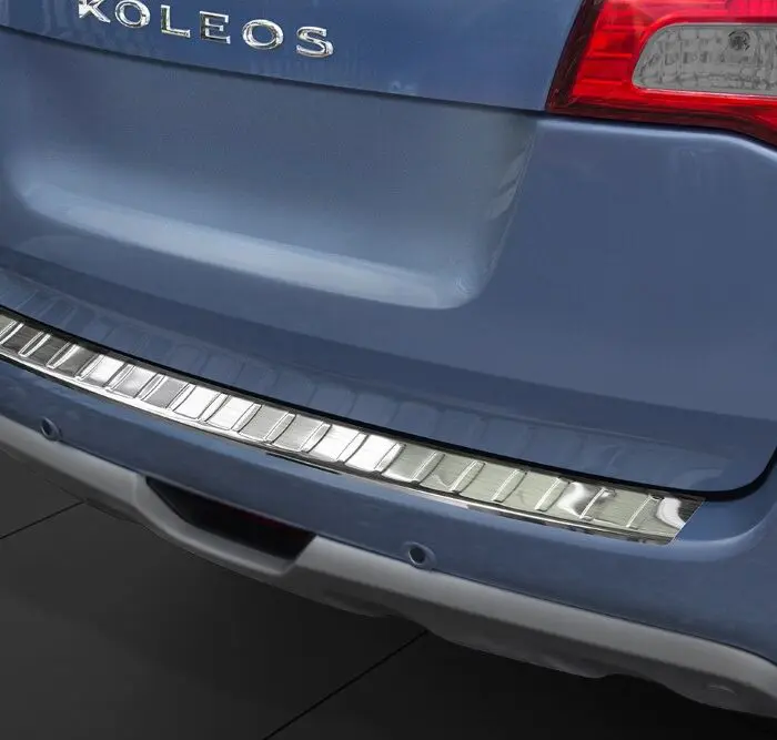 Ladekant alu Renault Koleos  2008