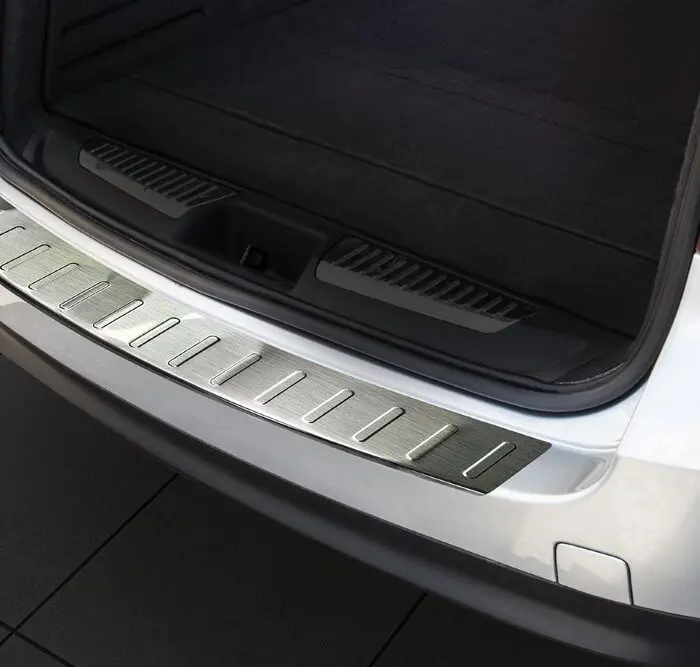 Ladekant alu Renault Laguna III Kombi  2008