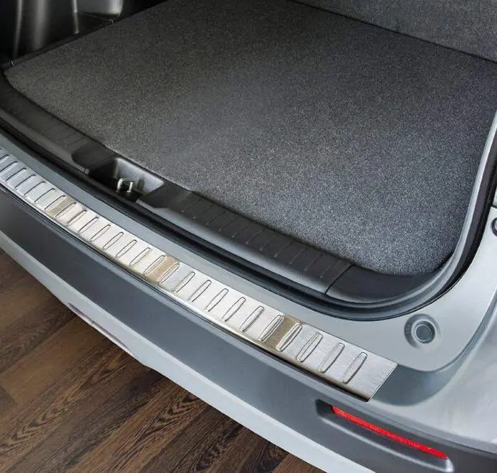 Ladekant alu Suzuki Vitara II  2015