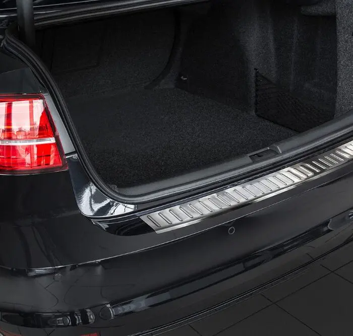 Ladekant alu VW Jetta  2014