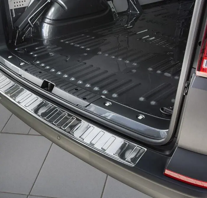 Ladekant alu VW T6  2015