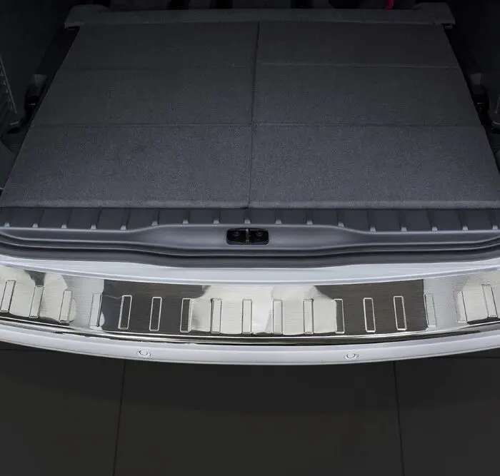 Ladekant alu Peugeot 5008 Minivan  2009