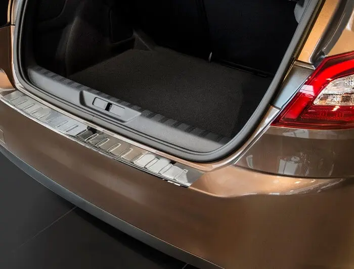 Ladekant alu Peugeot 308 Limousine  5- dørs  2013