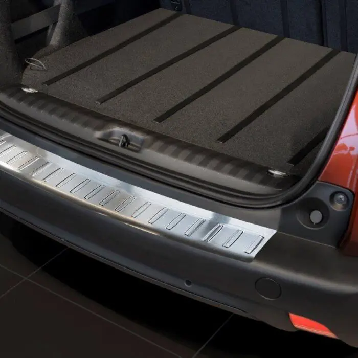 Ladekant alu Peugeot 2008 Crossover  2013