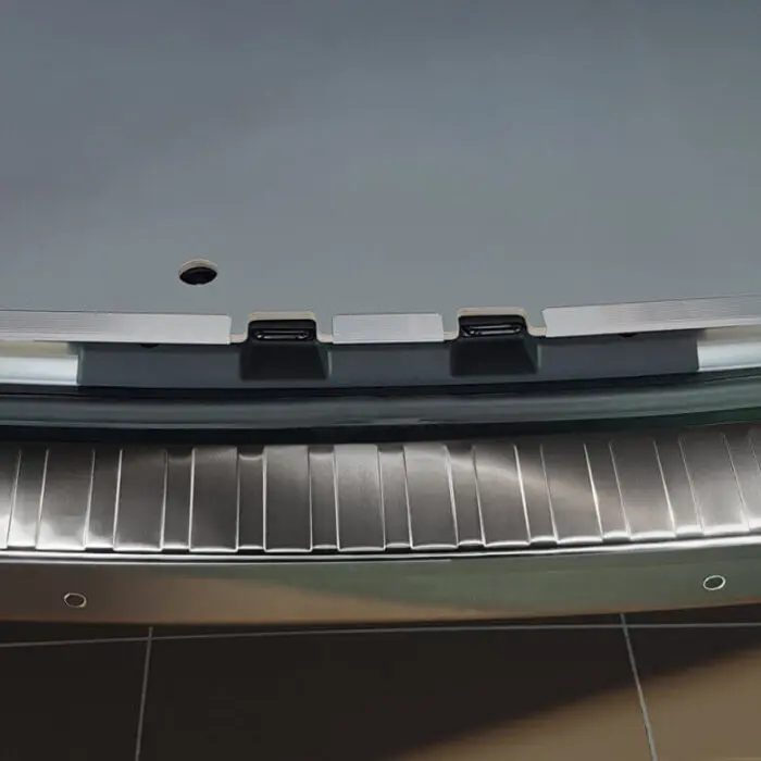 Ladekant alu Citroen Jumpy III 09/2016