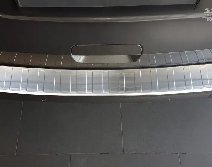 Ladekant alu Citroen Spacetourer Dispatch Jumpy II