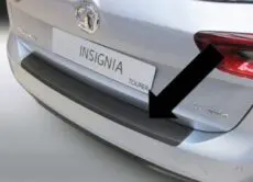 Ladekant sort Opel Insignia B St.car 2017>