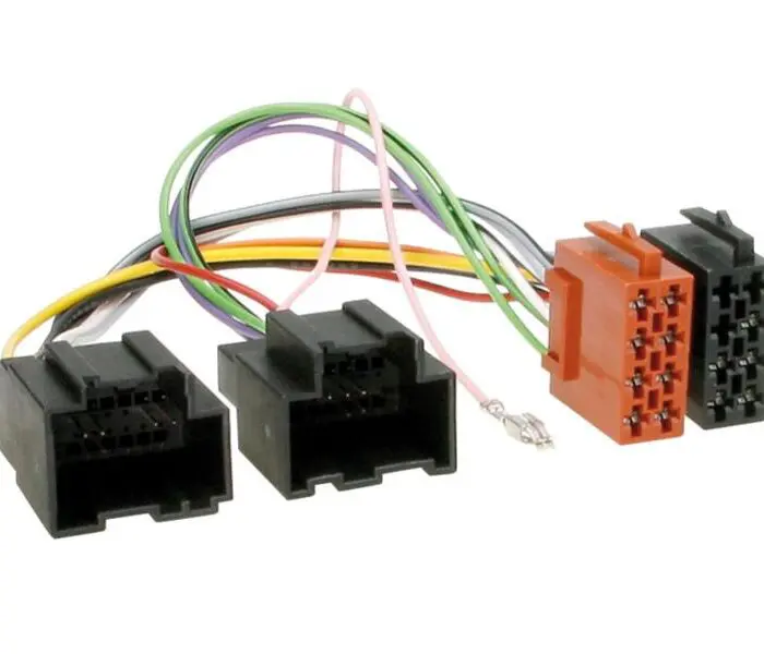 Iso stik Chevrolet 2006>