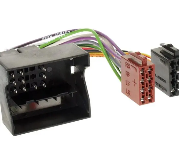 Iso stik Ford Mondeo