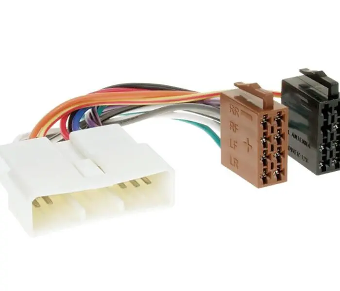 Iso stik Honda 1985-1998