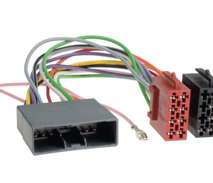 Iso stik Honda Civic/CR-V 2006->