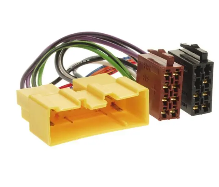 Iso stik Mazda 2/3/5/6 2001>