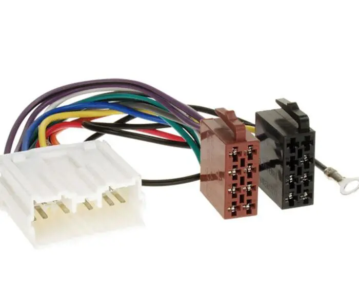 Iso stik Mitsubishi 1995>