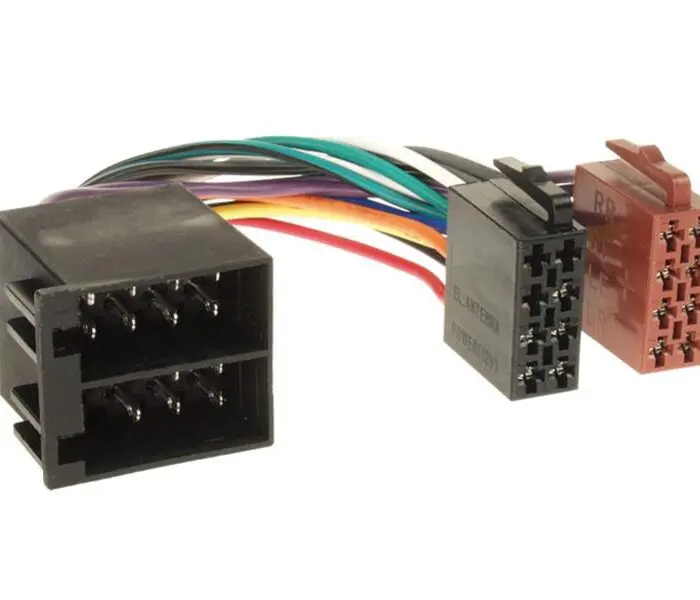 Isostik Peugeot 306-406 m.m