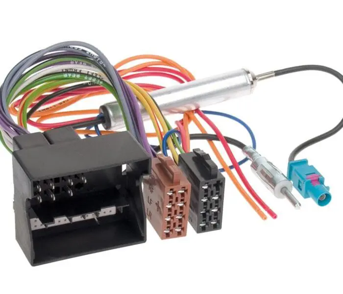 Iso stik Opel AstraH, Corsa C Vectra C