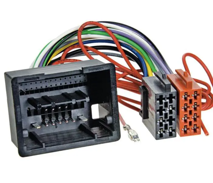 Iso stik Cruze/Insignia/Astra 2010