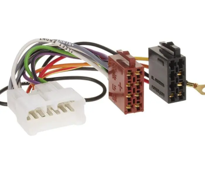 Iso stik Suzuki Alto m.m