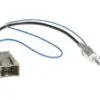 21CT27AA26 Antenne adapter Honda/Mazda/Isuzu/suzuki
