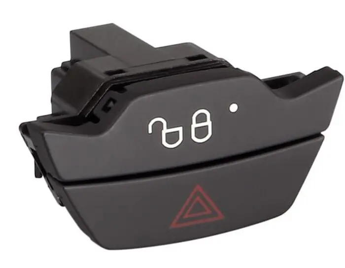 Ford advarsels blink