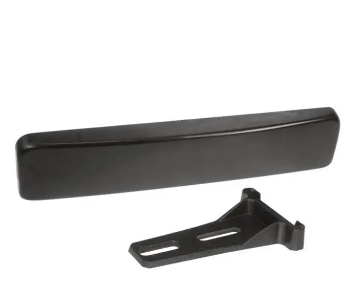 Radio ramme Ford 96-2003 sort