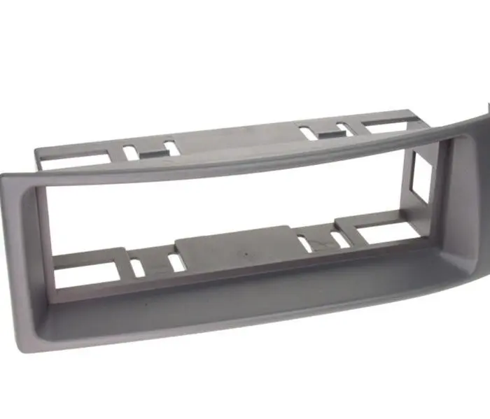 Radioramme Renault Megane