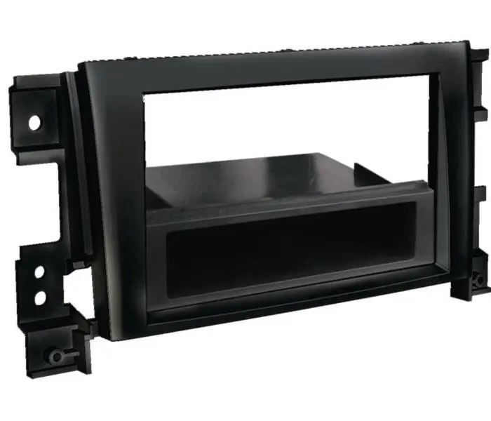 Radioramme Suzuki Grand Vitara 1-Din