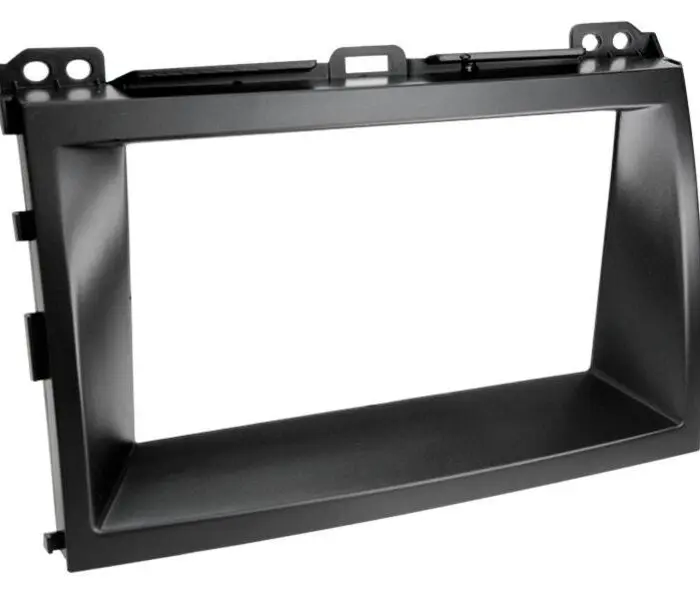 Radioramme Toyota Landcruiser