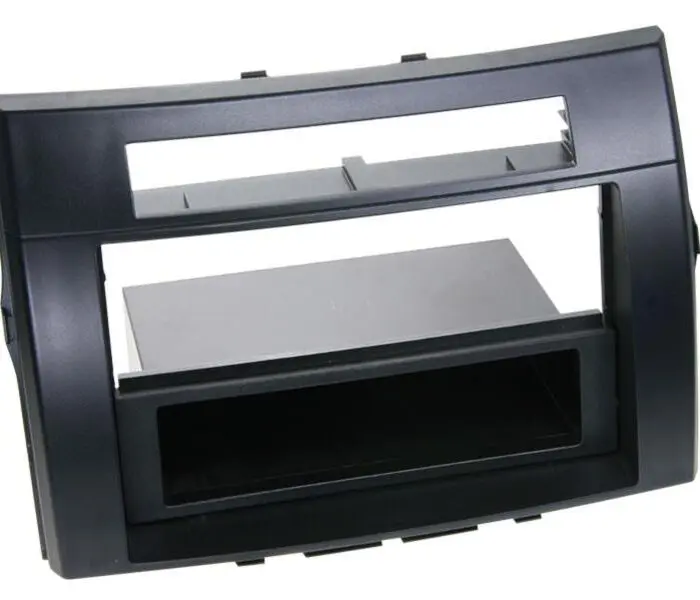 Radioramme Corolla Verso 2007- sort