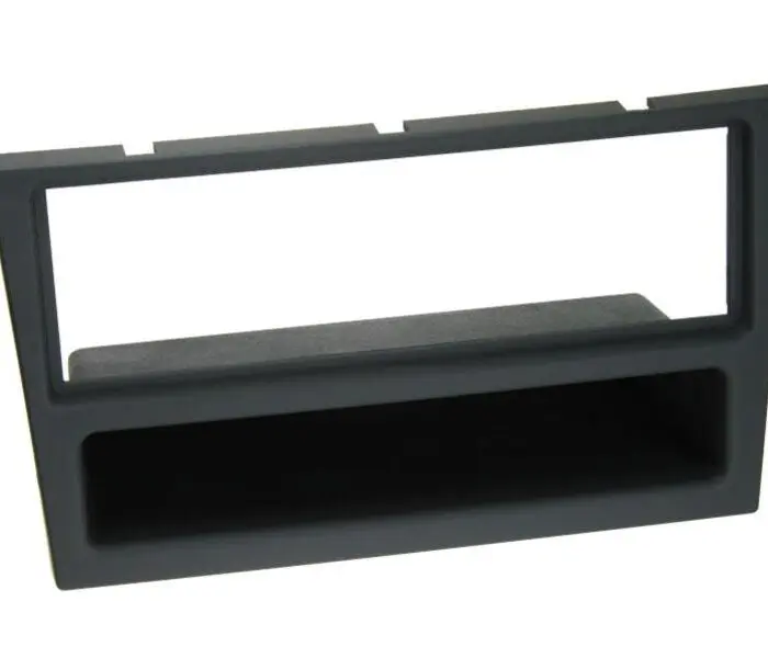 1-Din Radioramme Opel Corsa/Meriva/Combo