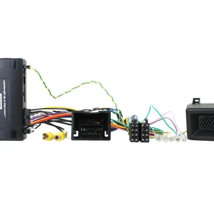 Rat interface Opel Insignia/Astra