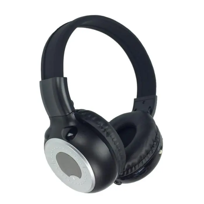 IR Høretelefon 2 kanals