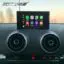 Carplay trådløst Audi A3 (8V)  Audi A4 m.m (B9) model MMI